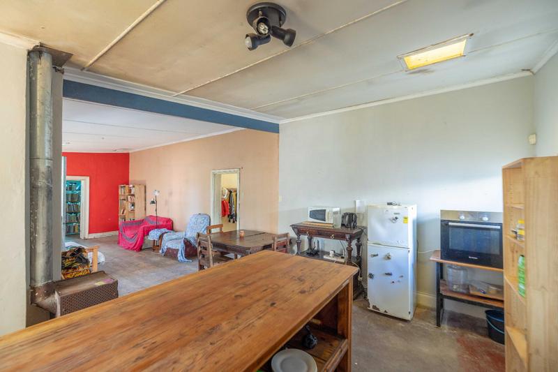 4 Bedroom Property for Sale in Kingswood Eastern Cape